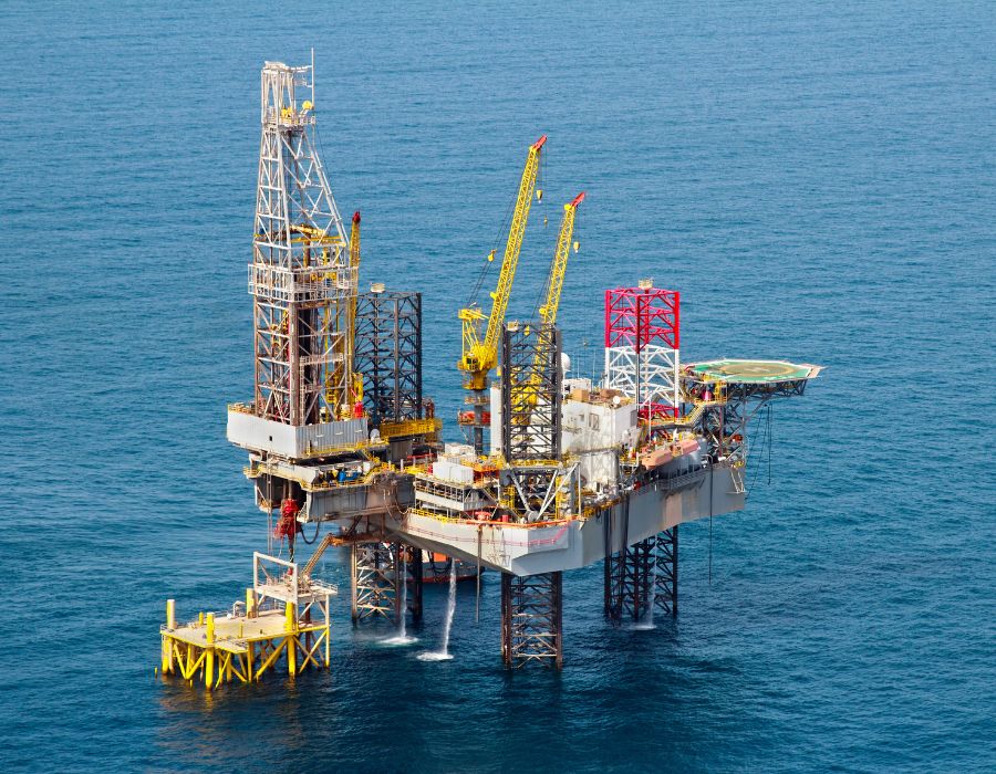 Offshore accident injuries can be prevented with proper safety measures
