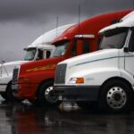 how to battle large truck companies