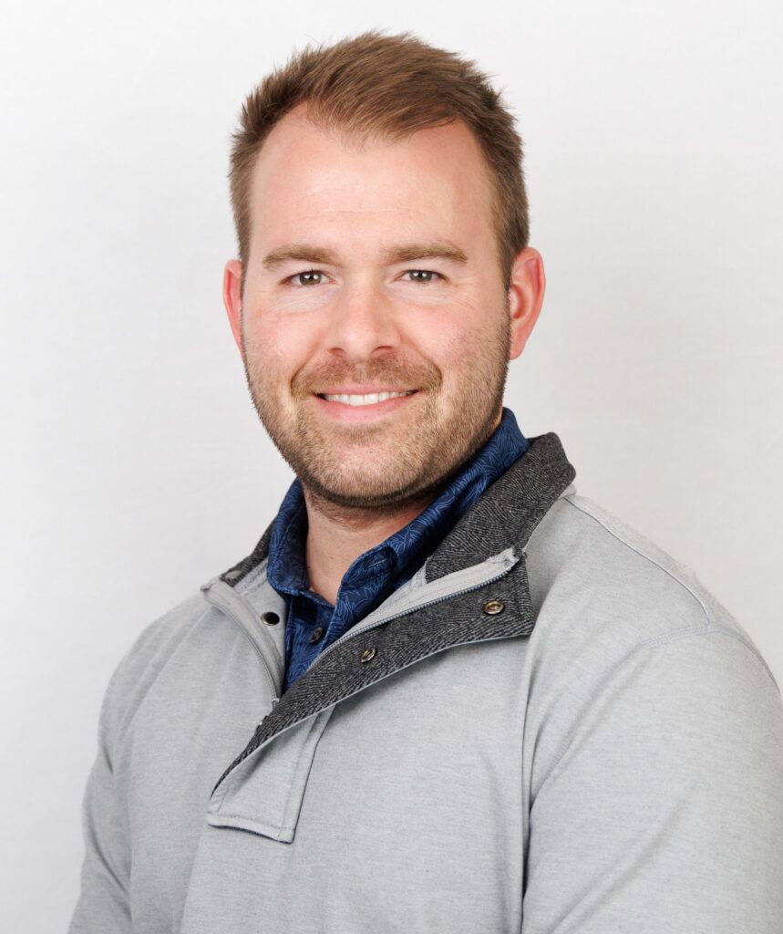 Ben Boswell