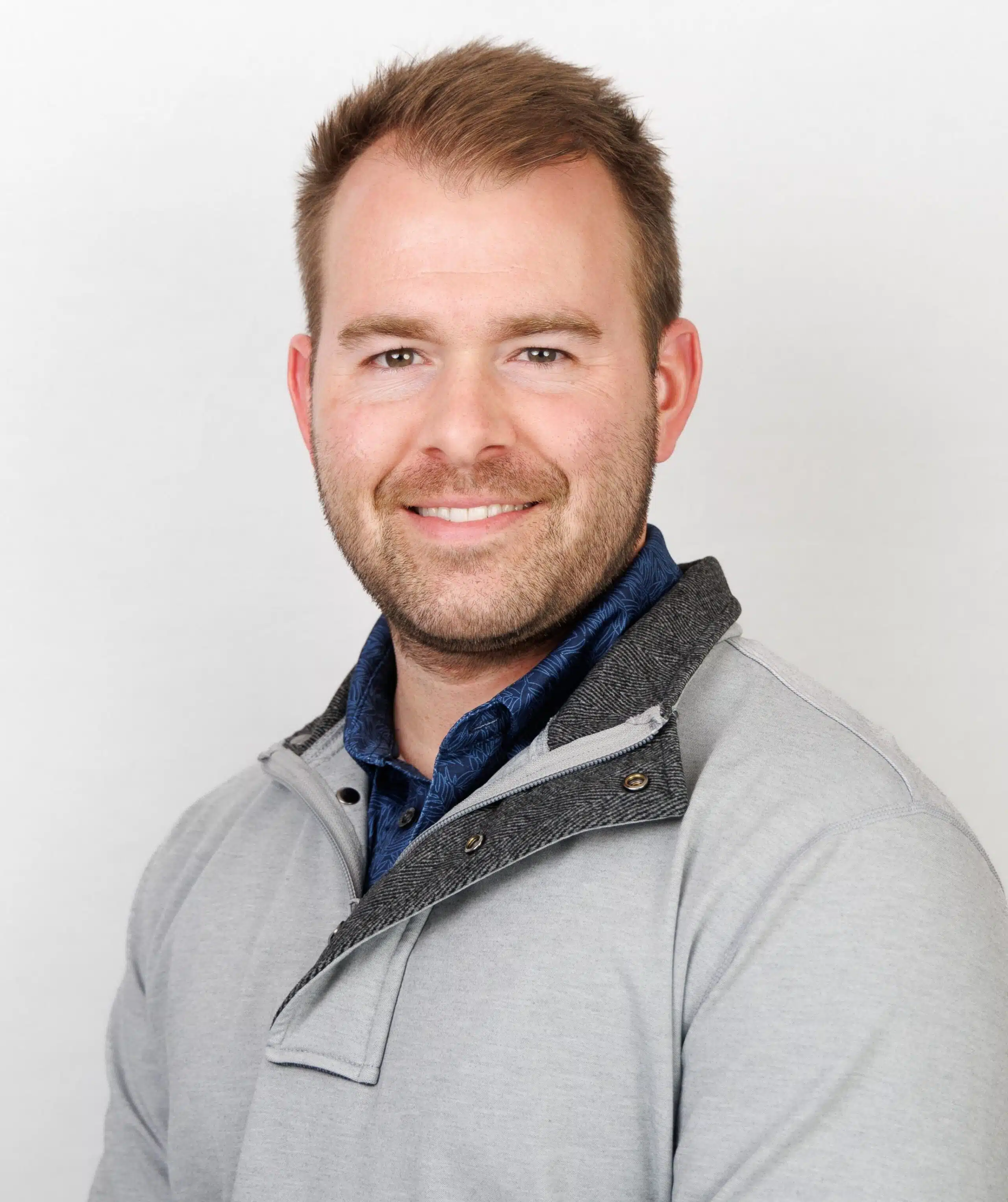 Ben Boswell - Gordon McKernan Injury Attorneys