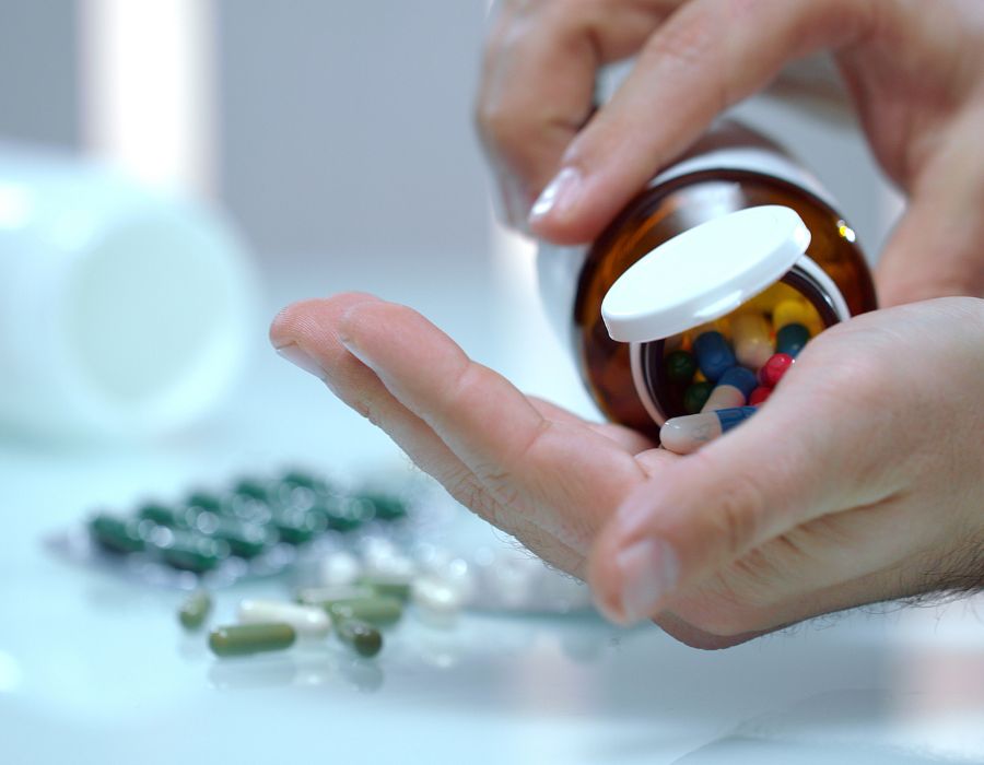 defective drugs can potentially cause severe injury