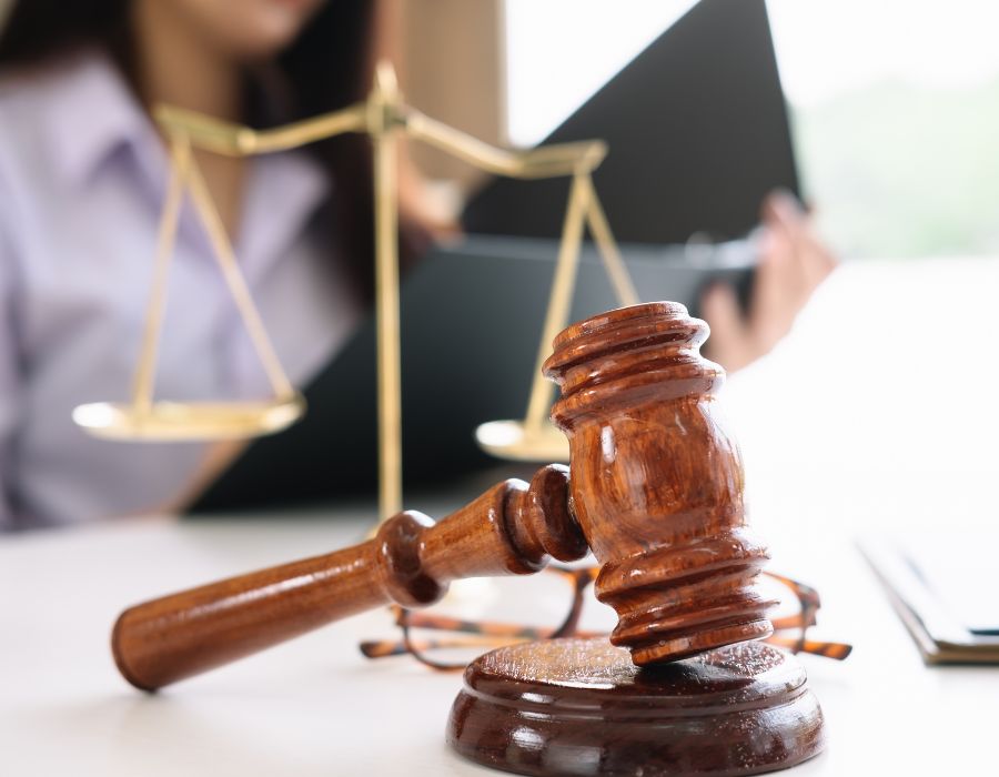 defective product cases fall under mass tort law