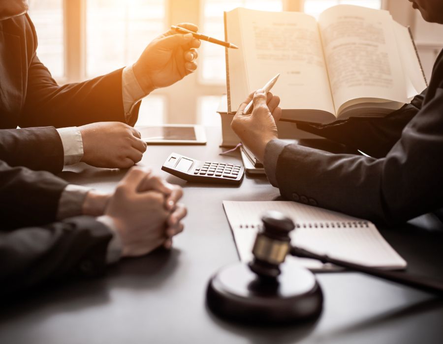 mass tort cases involve a group of plaintiffs