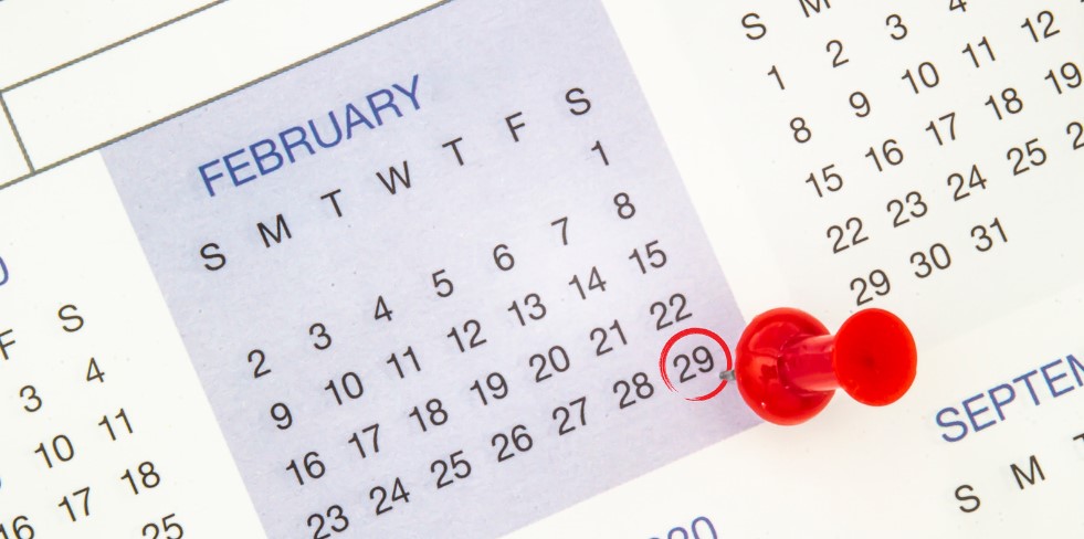 Leap Day Legal Loopholes, Leap into Legal Awareness: Navigating the Law on Leap Day