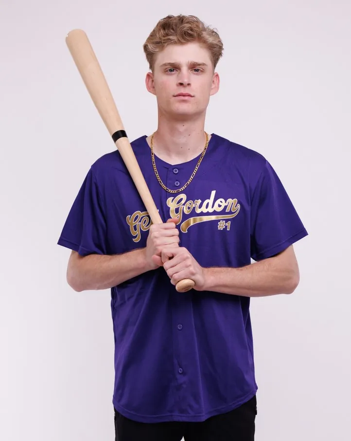 Gavin Guidry Gordon McKernan, Empowering the Community: Gordon McKernan Renews NIL Deal with LSU Baseball&#8217;s Gavin Guidry