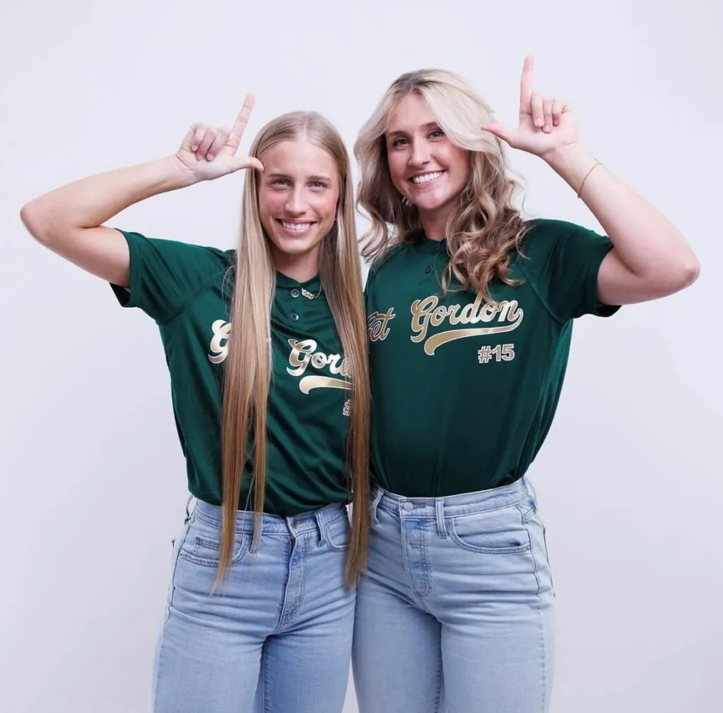 SLU Softball Blog Imagen