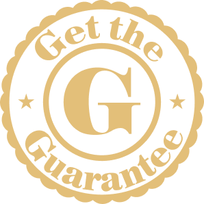 G-Guarantee-seal
