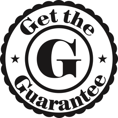 GetTheGuaranteeBlack