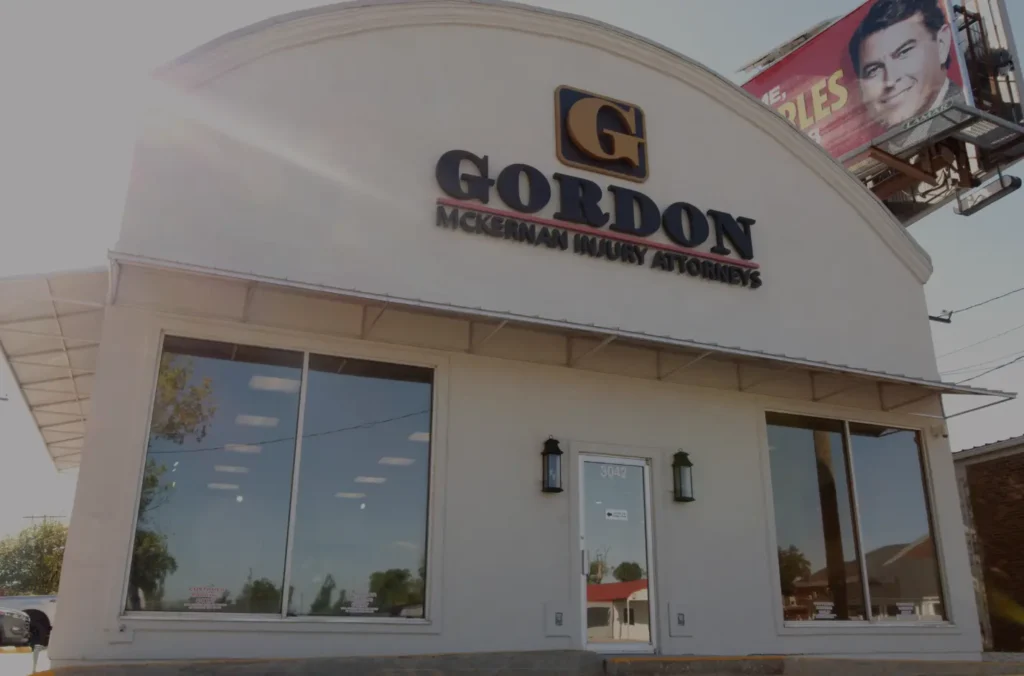 Exterior Image of Lake Charles Office