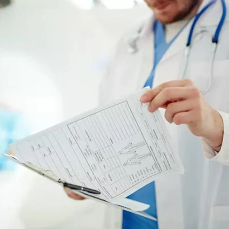 doctor