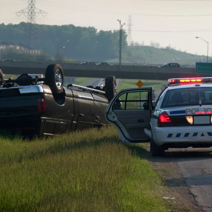 Common Causes of Car Accident Injuries, Common Causes of Car Accidents