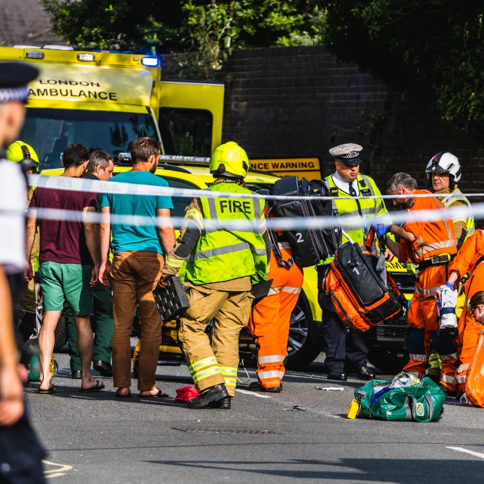 Common Causes of Car Accident Injuries, Common Causes of Car Accidents