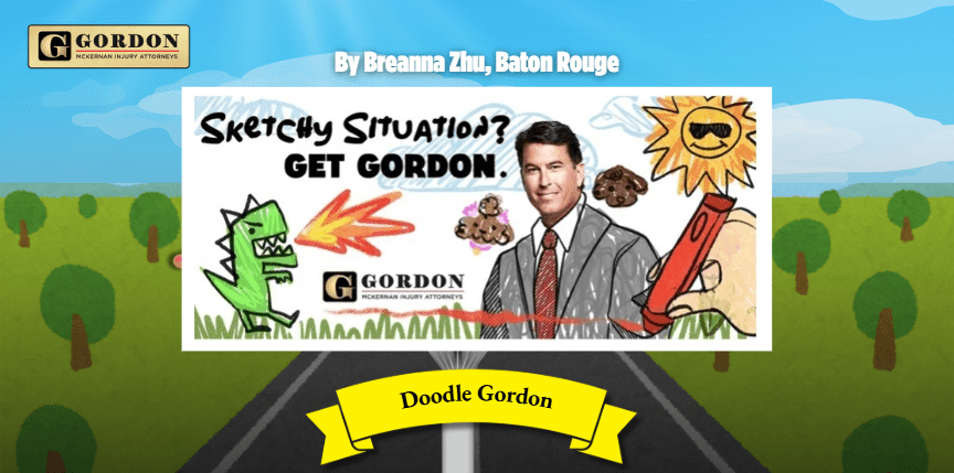 Gordon Billboard Competition, 2025 Annual KIDS Billboard Competition Winners