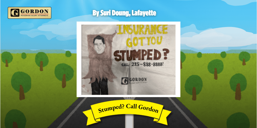 Gordon Billboard Competition, 2025 Annual KIDS Billboard Competition Winners