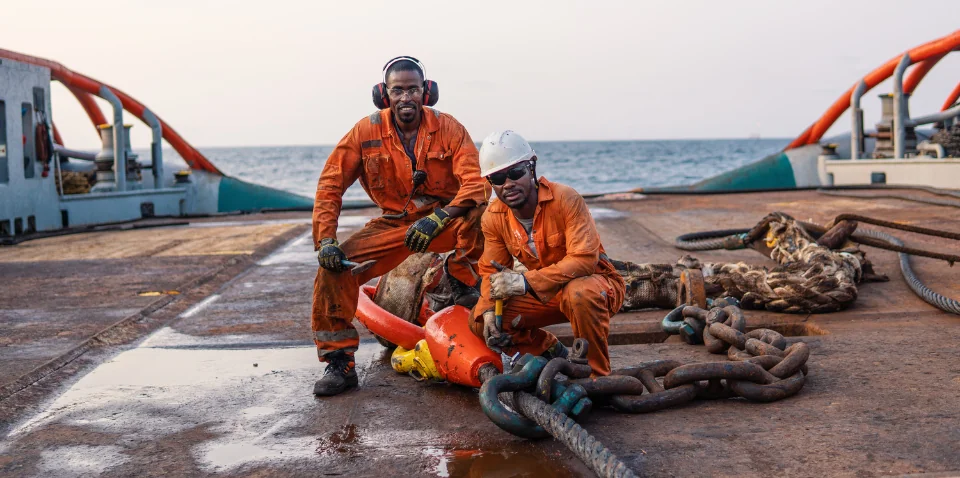 Who Qualifies as a Seaman in Maritime Lawsuits?, Who Qualifies as a Seaman in Maritime Lawsuits?