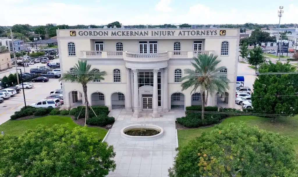 , New Orleans Office