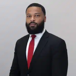 Gordon McKernan Injury Attorneys, James Mason