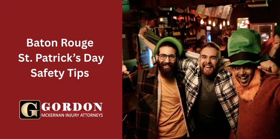 Gordon McKernan Injury Attorneys, Home