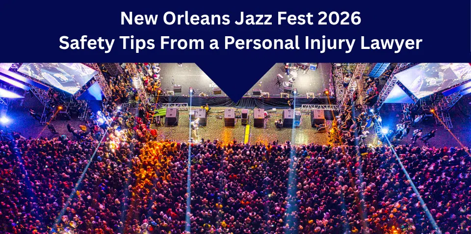 new orleans jazz fest