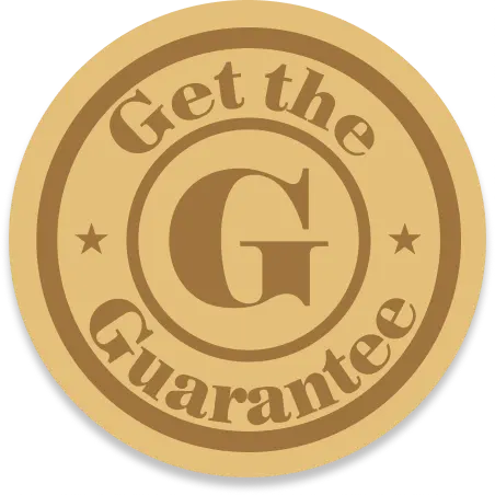 Updated G Guarantee