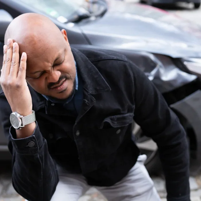 Lawyer for Pain Suffering