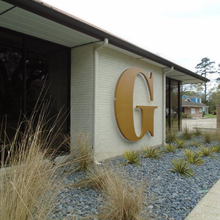 Gordon McKernan Hammond Building