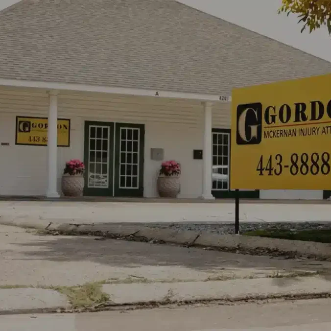 Exterior Image of Alexandria Office