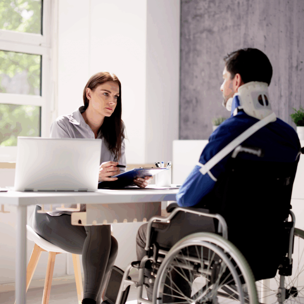 Amputation Injury Attorney in Louisiana 2