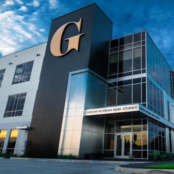 Gordon McKernan Injury Attorney Office | Baton Rouge Louisiana