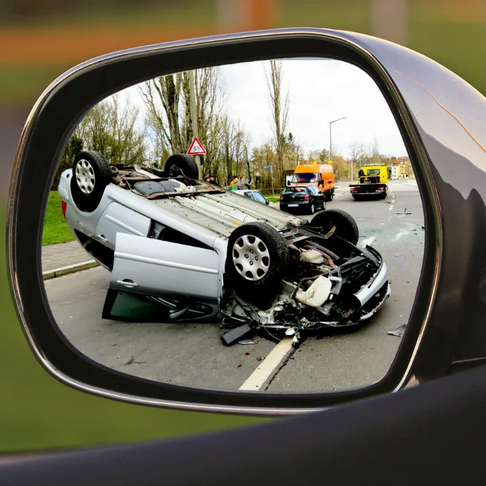 Car Accident in Alexandria - 2 (1)