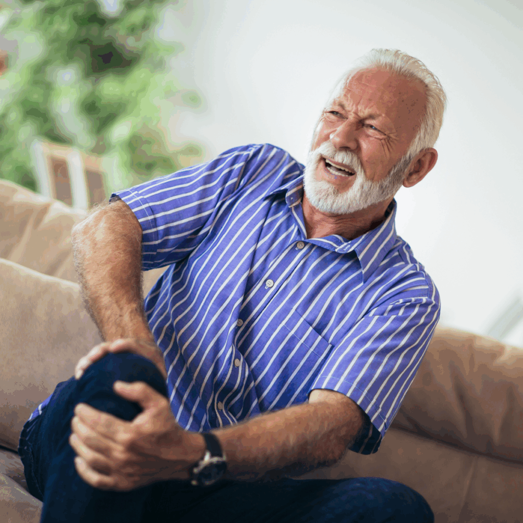 Chronic pain in Shreveport