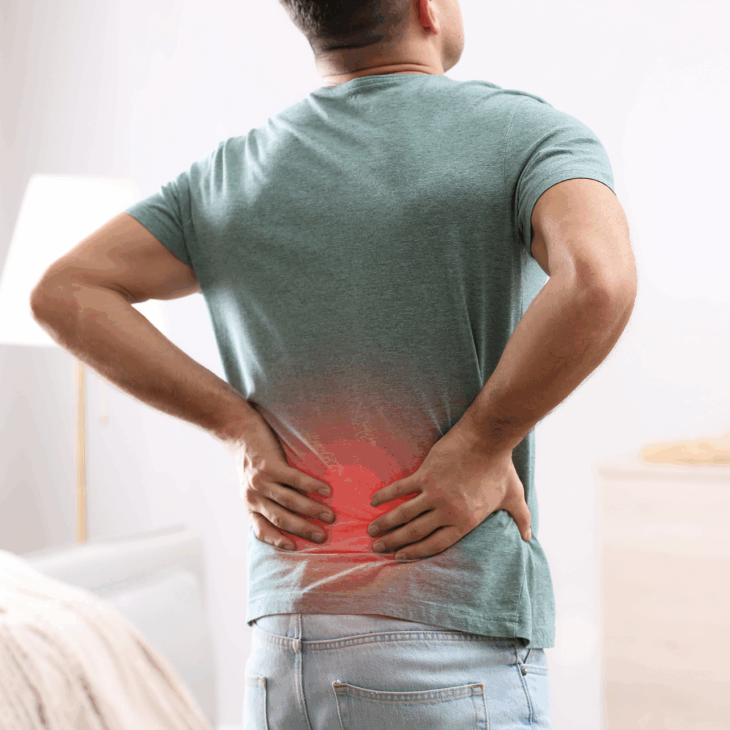 Chronic pain in Shreveport 2