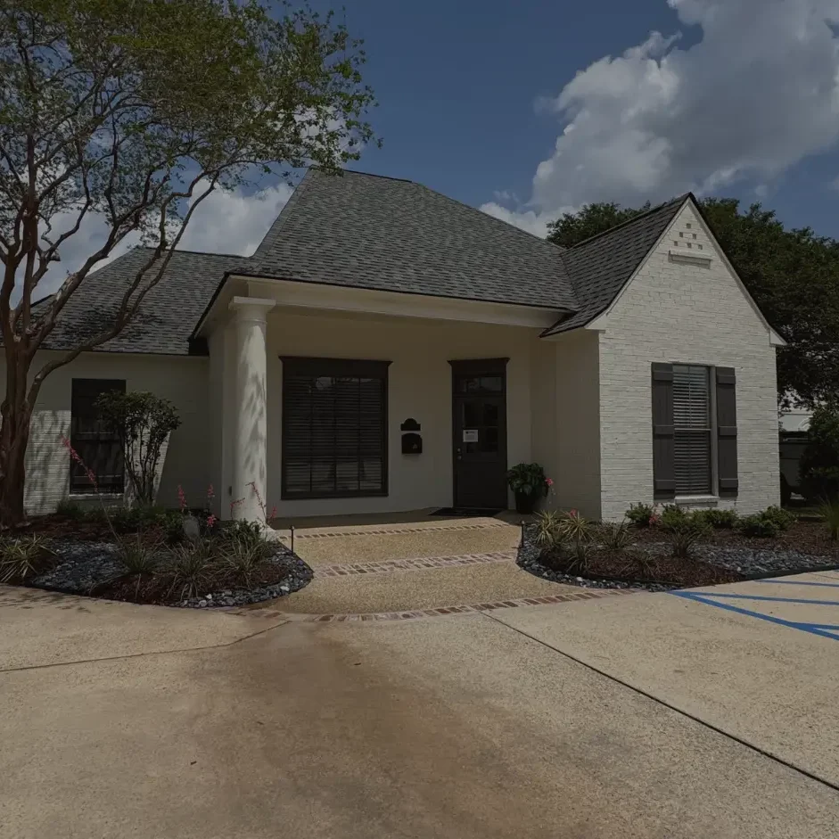 Denham Springs Office Denham Springs Office