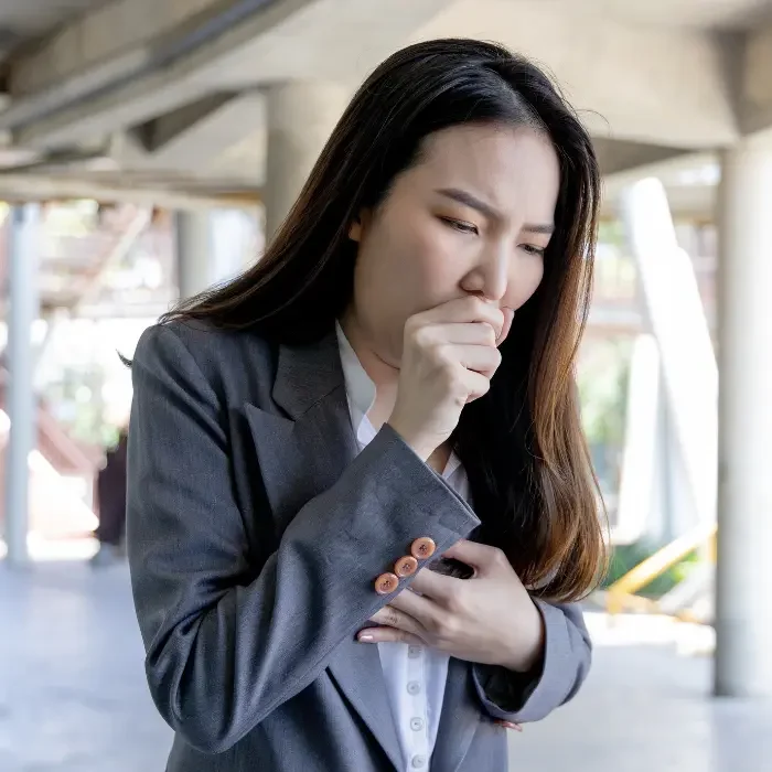 Legionnaires Disease Attorney in Louisiana