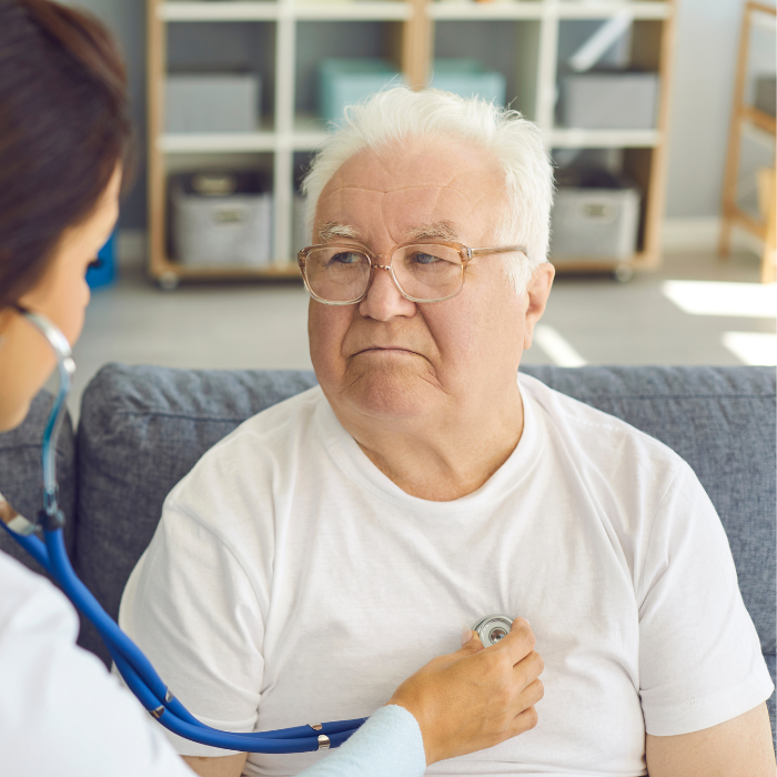 Legionnaires' Disease Lawyer in Dearborn - Allegria Village