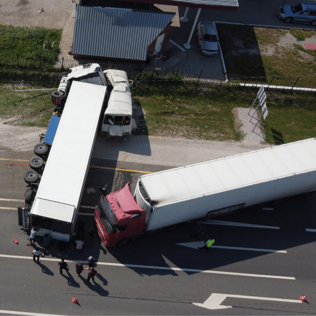 Louisiana Cargo Loading Accident Lawyer - Get Gordon McKernan