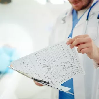 MRI-Diagnosis MRI-Diagnosis