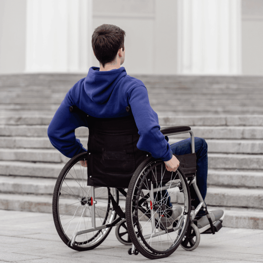 Quadriplegic lawyer in shreveport Quadriplegic lawyer in shreveport