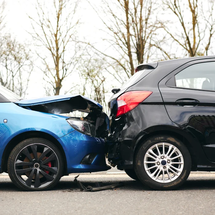 Red Light Car Accident Attorney in Baton Rouge