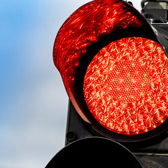 Red Light Car Accident Lawyer red light