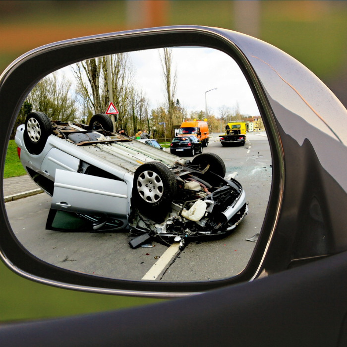 Rollover Car Accident Lawyer in Baton Rouge Rollover Car Accident Lawyer in Baton Rouge