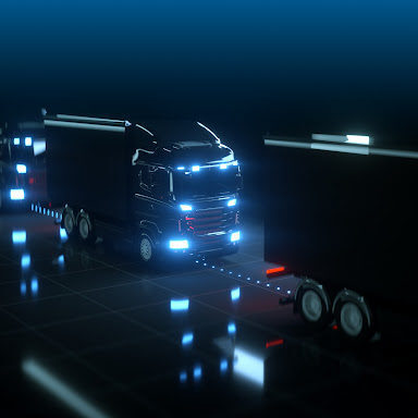 Self drive, autonomous vehicle, truck Self drive, autonomous vehicle, truck
