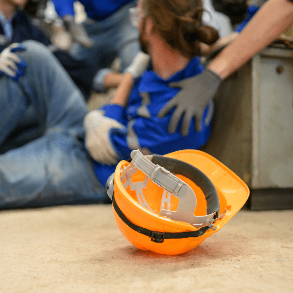 Baton Rouge Shoulder Injury Lawyer - Get Gordon McKernan