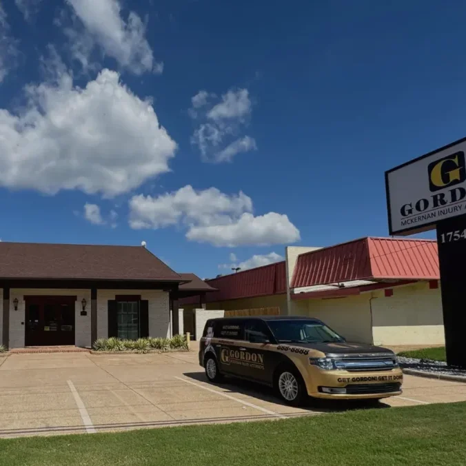 Exterior Image of Shreveport Office