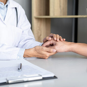 Sympathetic-doctor Sympathetic doctor