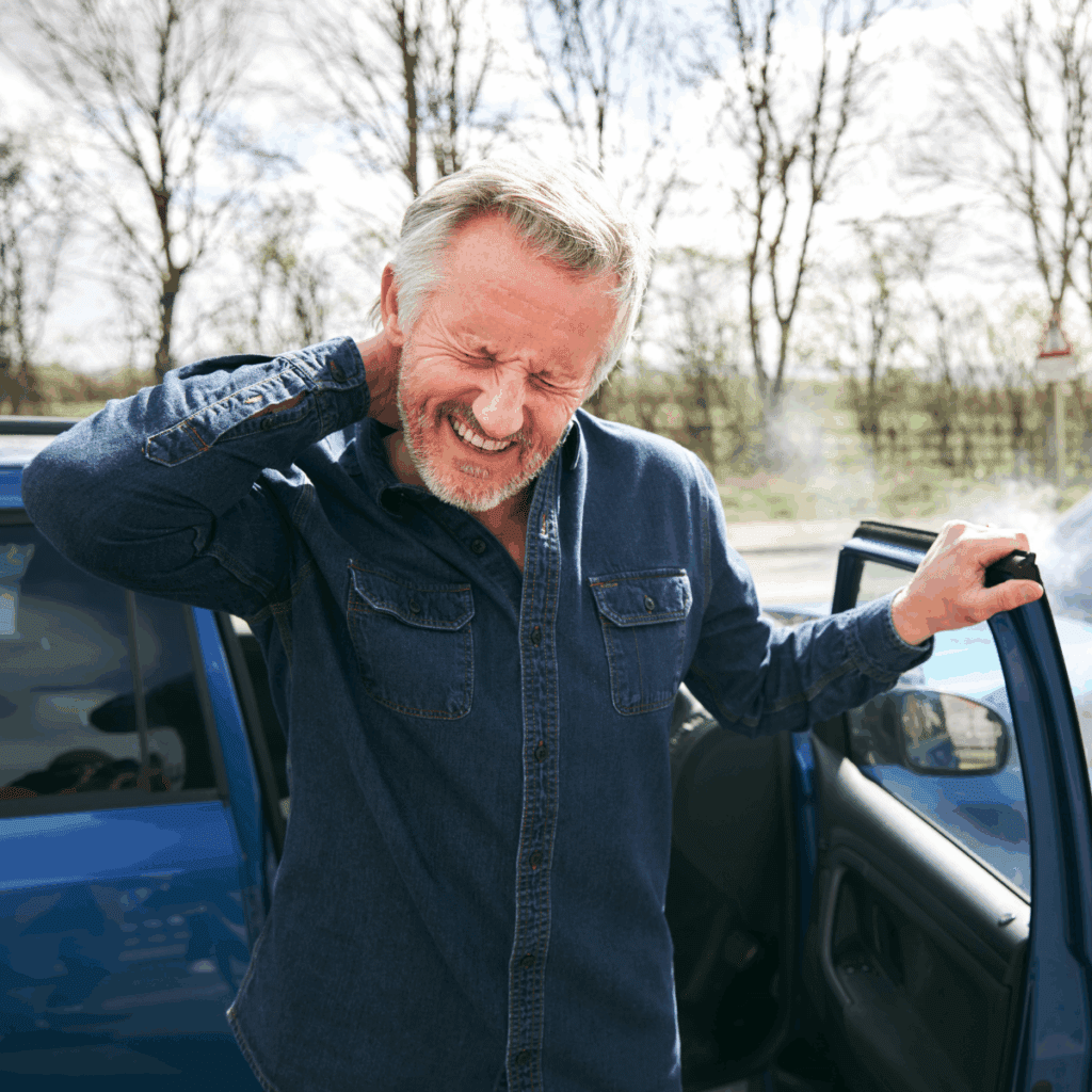 Whiplash Injury in New Orleans Whiplash Injury in New Orleans