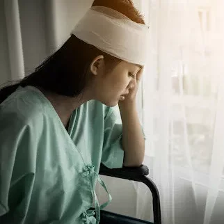 Woman-in-Hospital-with-Head-Injury-e1648483797407 Woman in Hospital with Head Injury