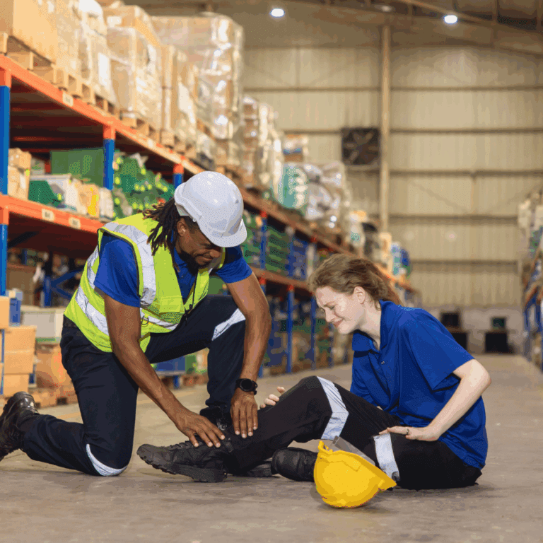 Worker's compensation in New Orleans Worker's compensation in New Orleans