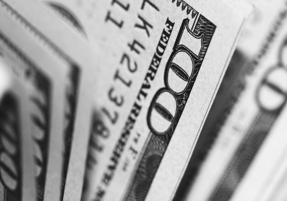 dollars dollars
