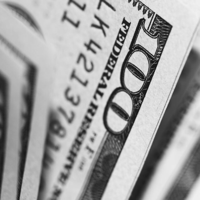 dollars dollars